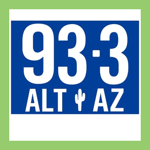 Radyo KDKB Alt AZ 93.3 FM istasyonunda en son popüler Modern Rock, Alternative Rock, Rock türlerini :app_name ile dinleyin.