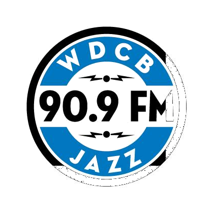 WDCB Jazz & Blues 90.9 FM