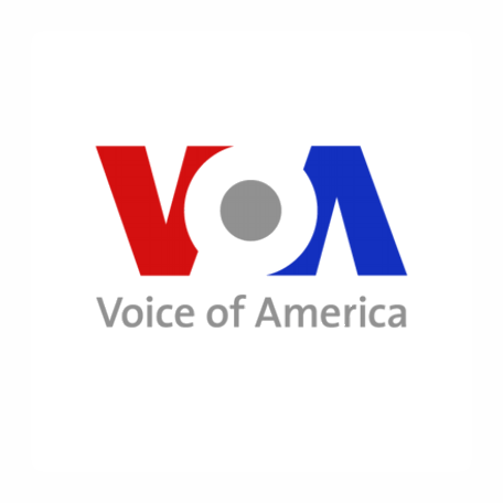 VOA English