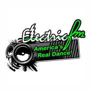 Radyo ElectricFM - America's Real Dance! istasyonunda en son popüler EDM - Electronic Dance Music, Dance, Top 40 türlerini :app_name ile dinleyin.