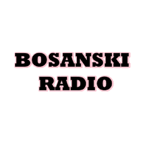 Bosanski Radio