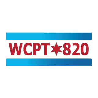 Listen latest popular News, Talk genre(s) with radio WCPT 820 AM on :app_name.