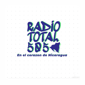 Radio Total 505