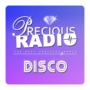 Listen latest popular Dance, Disco, Classic Hits genre(s) with radio Precious Radio Disco on :app_name.