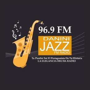 Radyo Danini Jazz FM Radio istasyonunda en son popüler Smooth Jazz, Variety, Jazz türlerini :app_name ile dinleyin.