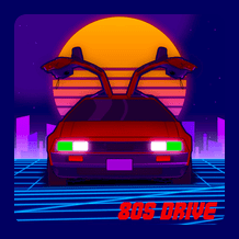 Listen latest popular Electronic, Eclectic, 80s genre(s) with radio 80s DRIVE on :app_name.