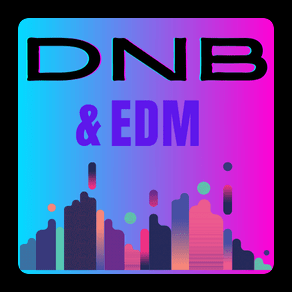 Radyo DnB&EDM istasyonunda en son popüler Electronic, EDM - Electronic Dance Music, House türlerini :app_name ile dinleyin.