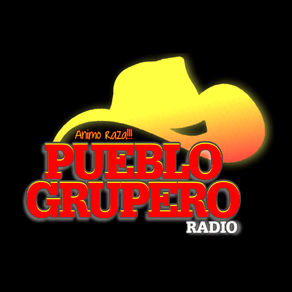 Radyo Pueblo Grupero Radio istasyonunda en son popüler Latino, Mexican Music türlerini :app_name ile dinleyin.