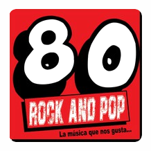 Listen latest popular Rock, 80s, 90s genre(s) with radio Ochentas Radio on :app_name.