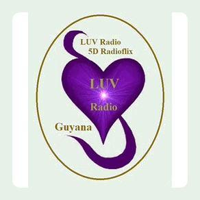 Listen latest popular World Music genre(s) with radio LUV Radio Guyana on :app_name.