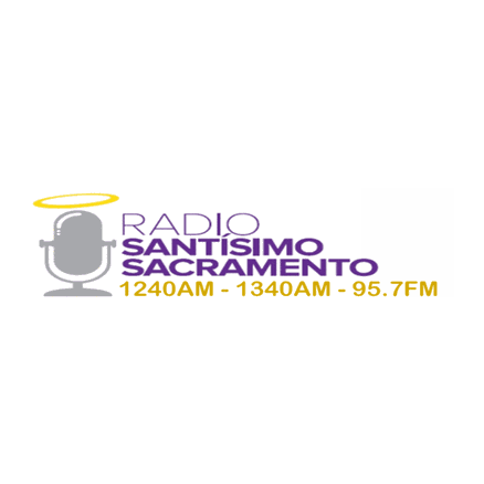 Listen latest popular Catholic, Christian genre(s) with radio KCVV Radio Santísimo Sacramento 1240 AM on :app_name.