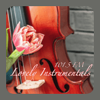Listen latest popular Classical, Easy Listening genre(s) with radio Lovely Instrumentals 101.5 FM on :app_name.