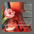 Radyo Lovely Instrumentals 101.5 FM istasyonunda en son popüler Classical, Easy Listening türlerini :app_name ile dinleyin.