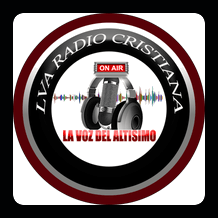 Listen latest popular Religious genre(s) with radio LVA Radio Cristiana on :app_name.