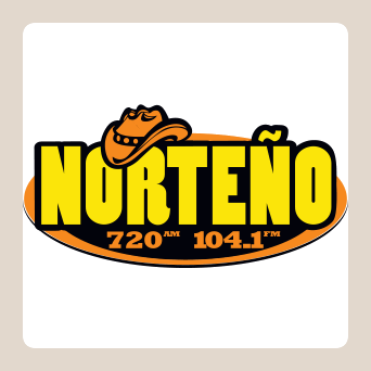 Listen latest popular Mexican Music genre(s) with radio KSAH Norteño 720 y 104.1 on :app_name.