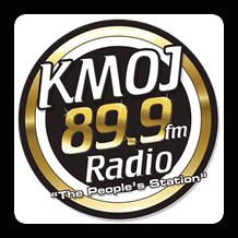 KMOJ 89.9