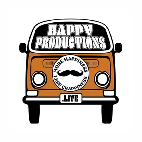 Listen latest popular Local, Eclectic, Adult Contemporary genre(s) with radio Happy Productions Live on :app_name.