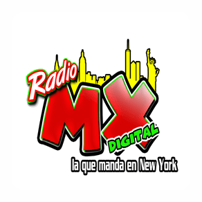 Listen latest popular K-pop, Dance, Mexican Music genre(s) with radio Radio Mx Digital on :app_name.