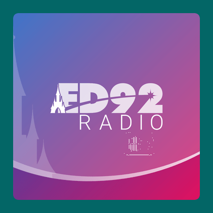 ED92Radio