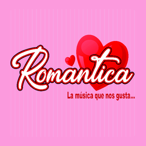 Listen latest popular Latino, 90s, Romantic genre(s) with radio Romántica Radio on :app_name.