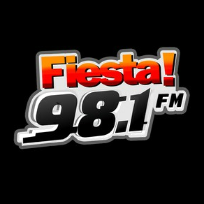 Listen latest popular Latino, Mexican Music, Regional genre(s) with radio Fiesta 98.1 FM Las Vegas! on :app_name.