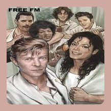 Listen latest popular 80s, 90s, Adult Contemporary genre(s) with radio Free FM USA on :app_name.