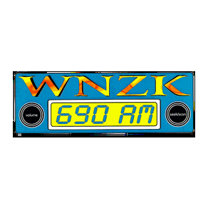 WNZK 690