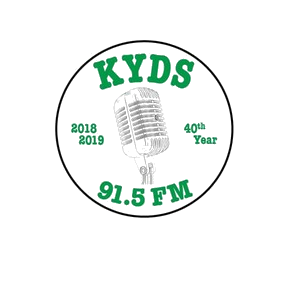 Listen latest popular Euro Hits, Variety, Classic Hits genre(s) with radio KYDS 91.5 FM on :app_name.