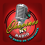 Chapines NY Radio