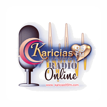Listen latest popular Latino, International, Caribbean genre(s) with radio Karicias 95 FM on :app_name.
