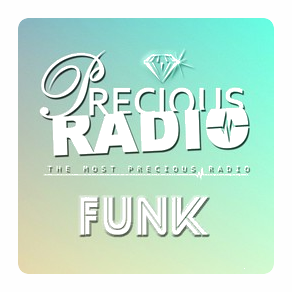 Precious Radio Funk