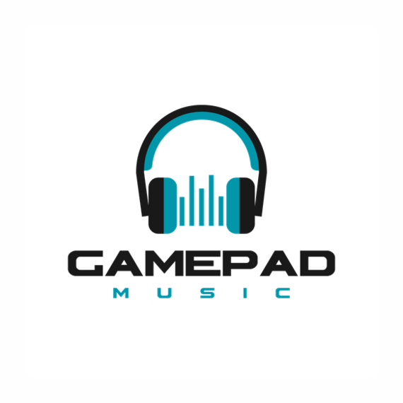 Gamepad Music