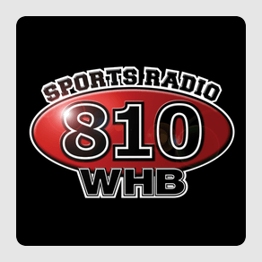 WHB Sports Radio 810 AM