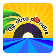 Listen latest popular Disco, Soul genre(s) with radio The Disco Paradise on :app_name.