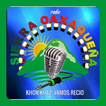 Listen latest popular Culture, Folk, Mexican Music genre(s) with radio Radio Sierra Oaxaqueña on :app_name.