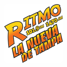 Listen latest popular Latino, Salsa genre(s) with radio Ritmo 101.9 on :app_name.
