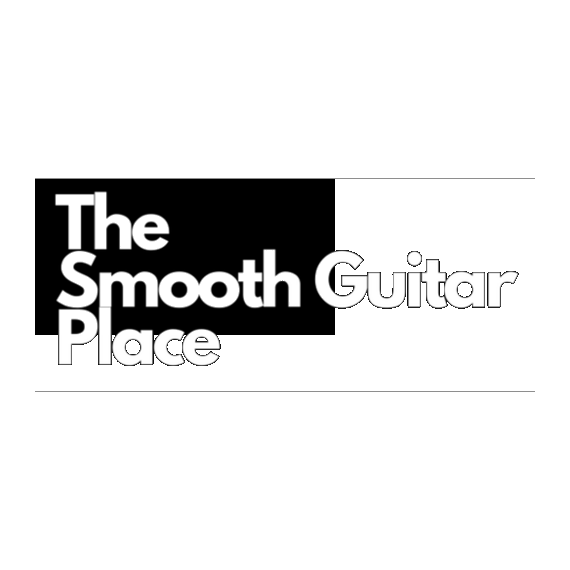 The Smooth Guitar Place