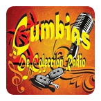 Listen latest popular Latino, Dance, Salsa genre(s) with radio Cumbias De Colección on :app_name.