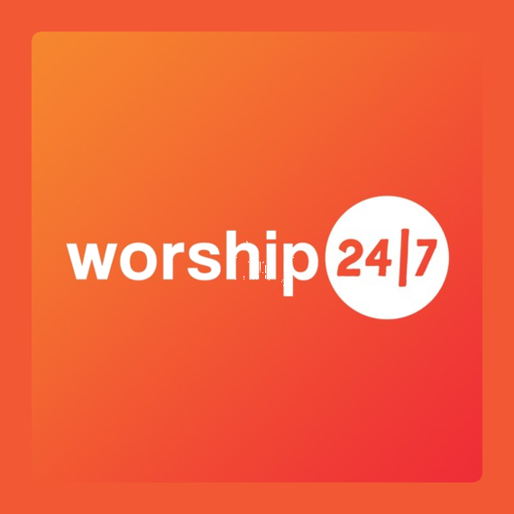 Worship 24/7