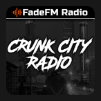 ATL Blaze Crunk City Radio Atlanta, GA - FadeFM