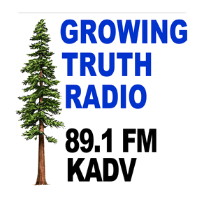 Listen latest popular Educational, Christian genre(s) with radio Growing Truth 89.1 FM on :app_name.