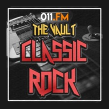 Radyo 011.FM - The Vault Classic Rock istasyonunda en son popüler Classic Rock, 80s, Classic Hits türlerini :app_name ile dinleyin.