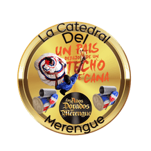 Listen latest popular Merengue genre(s) with radio La Catedral Del Merengue Radio on :app_name.