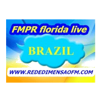 Listen latest popular Gospel, Brazilian Music, Christian Contemporary genre(s) with radio FMPR Florida live on :app_name.