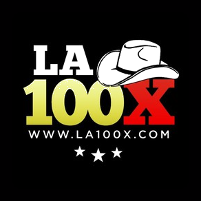 Radyo La 100X Radio istasyonunda en son popüler Latino, Mexican Music, Regional türlerini :app_name ile dinleyin.