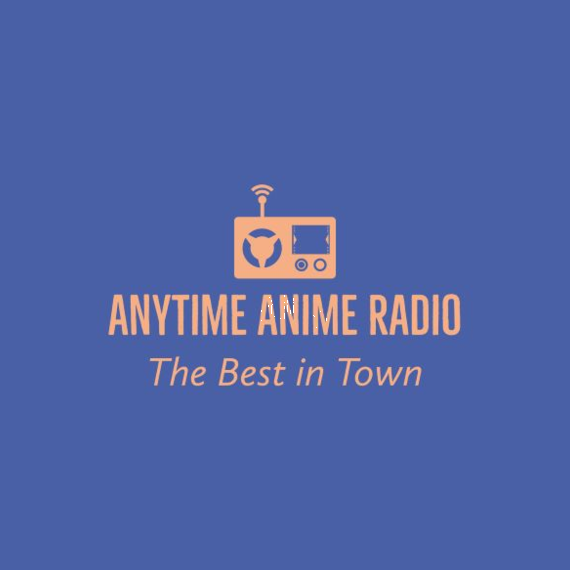 Listen latest popular Soundtracks, J-pop, Variety genre(s) with radio Anytime Anime Radio on :app_name.
