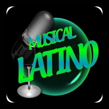 Listen latest popular Latino, World Music, Pop Music genre(s) with radio Musical Latino on :app_name.