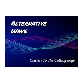 Listen latest popular Alternative Rock, 90s, AAA - Adult Album Alternative genre(s) with radio Alternative Wave on :app_name.