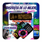 Listen latest popular Reggaeton, Classic Hits, Hip Hop genre(s) with radio Radio La mas Koketa on :app_name.