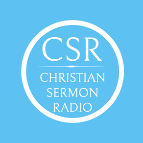Listen latest popular Christian genre(s) with radio Christian Sermon Radio on :app_name.